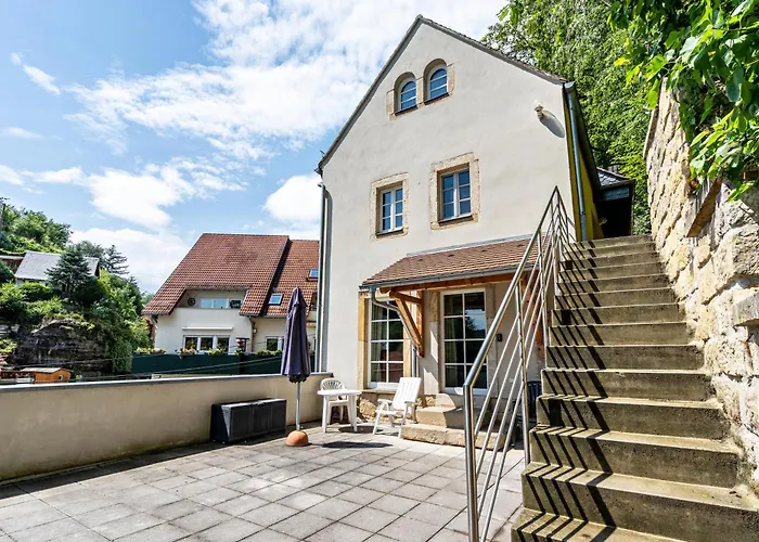 Wohnung Auf Dem Buschholz