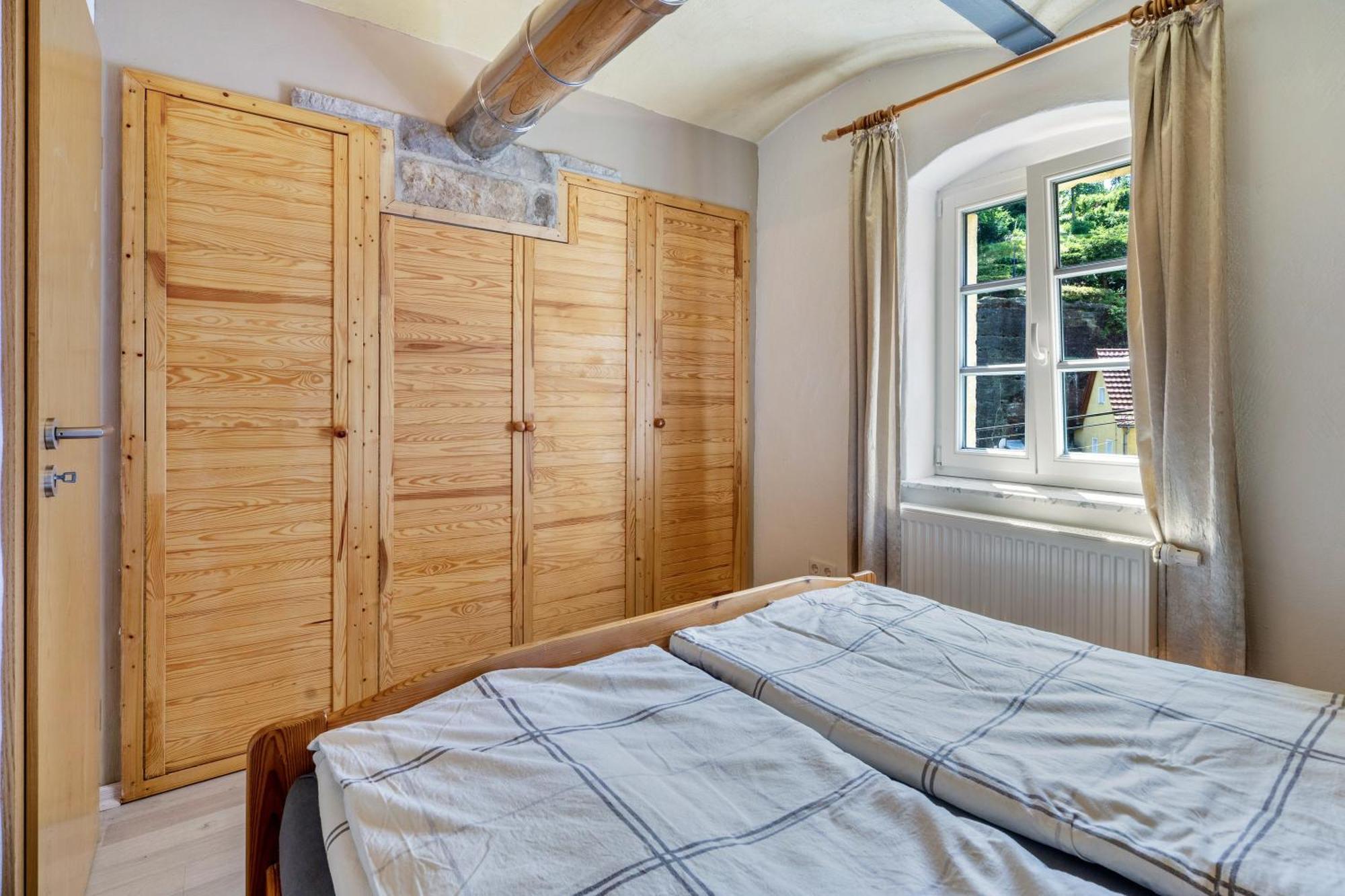 Appartement Auf Dem Buschholz
