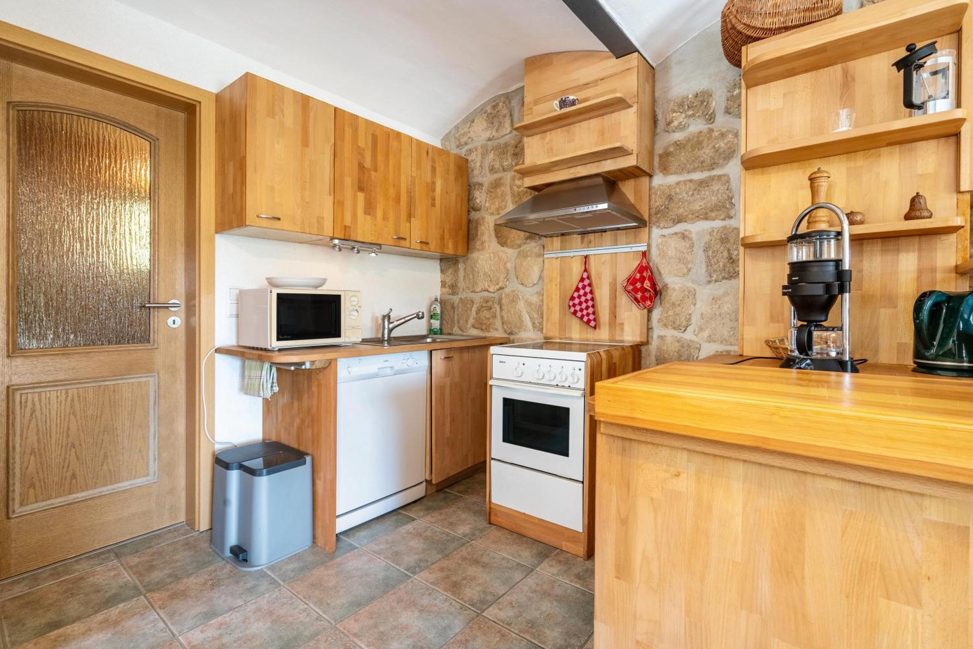Appartement Auf Dem Buschholz Stadt Wehlen