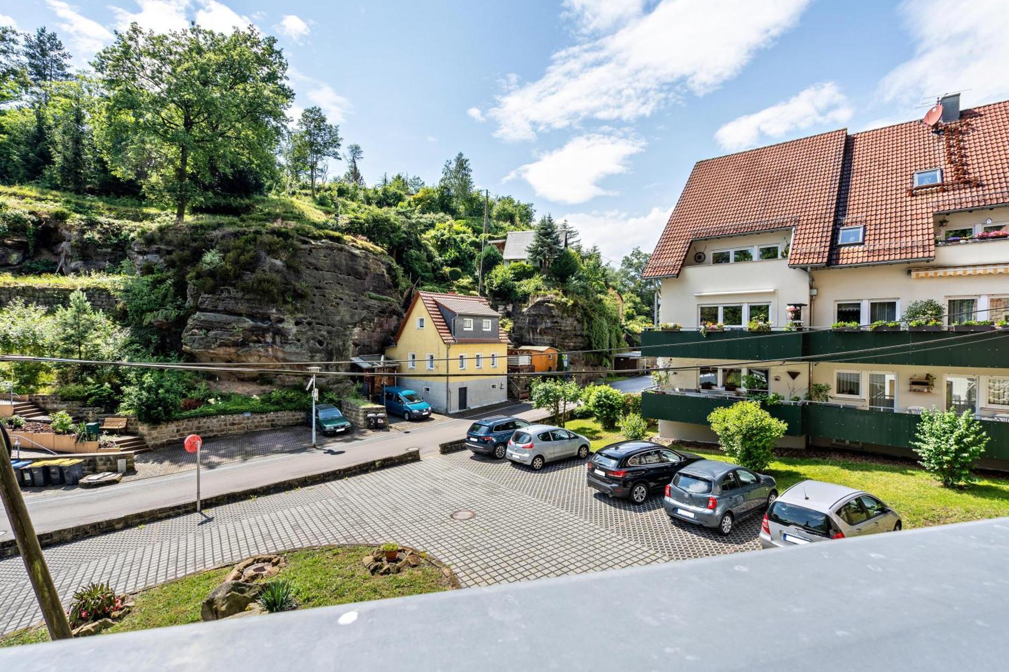 Appartement Auf Dem Buschholz